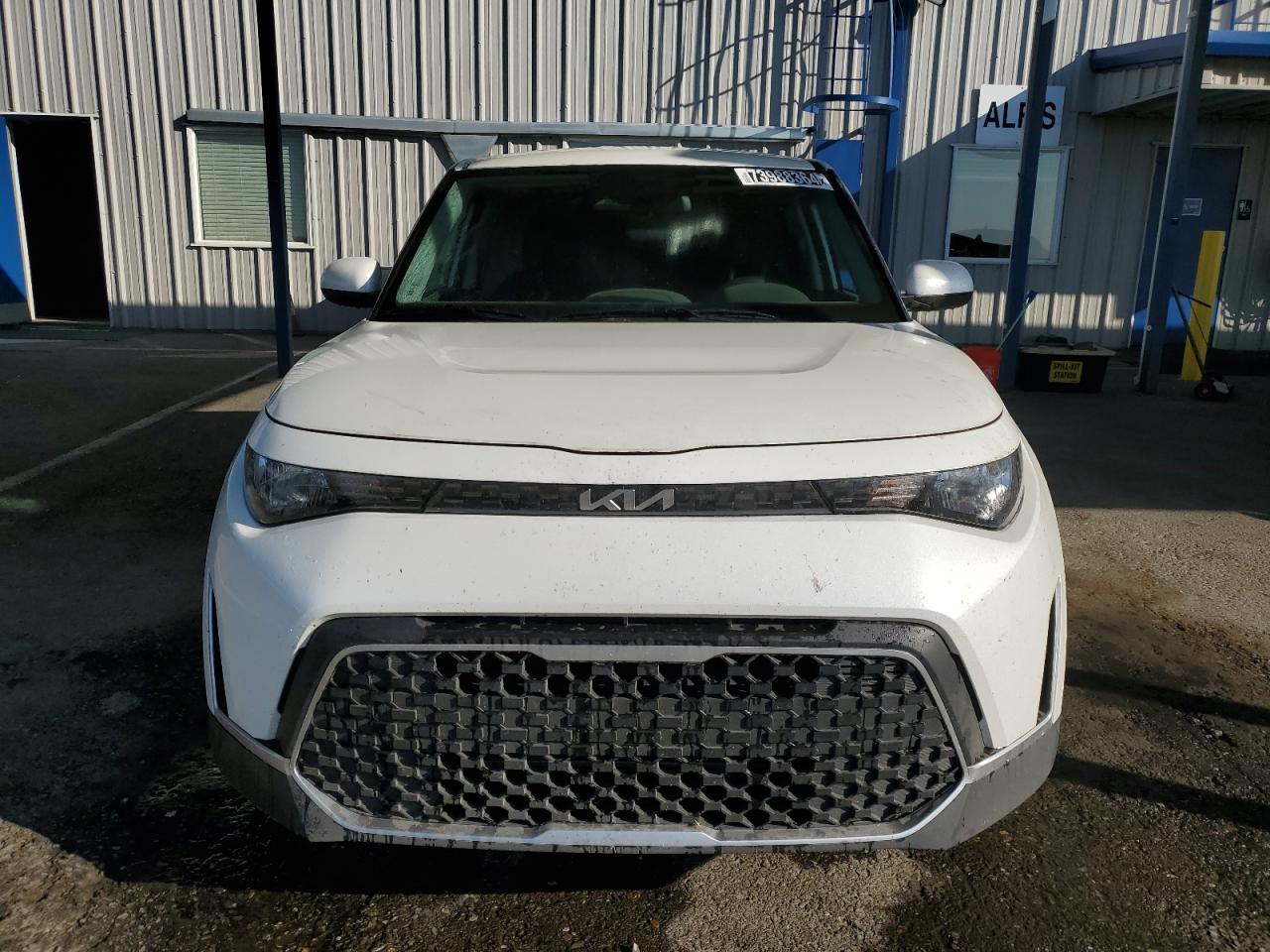2023 Kia Soul - Image 5