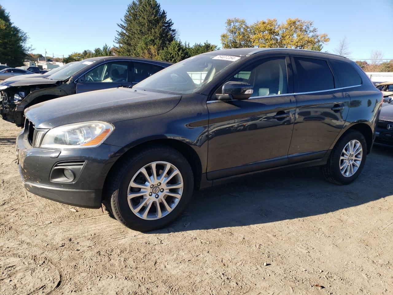 2010 Volvo Xc60 T6 VIN: YV4992DZ3A2064263 Lot: 76407284