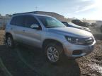 2013 Volkswagen Tiguan S for Sale in Spartanburg, SC - Water/Flood