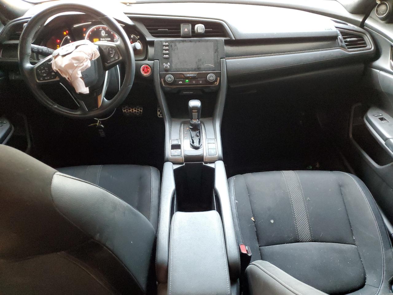2021 Honda Civic - Image 8