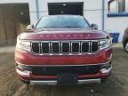 2024 Jeep Wagoneer L Series Ii იყიდება Windsor-ში, NJ - Side