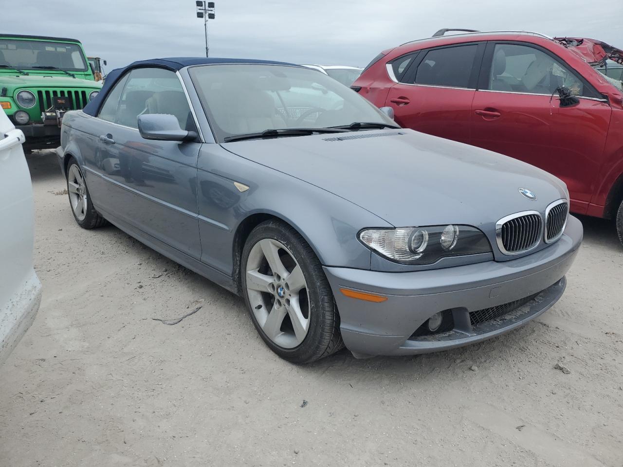 2006 BMW 3er - Image 4