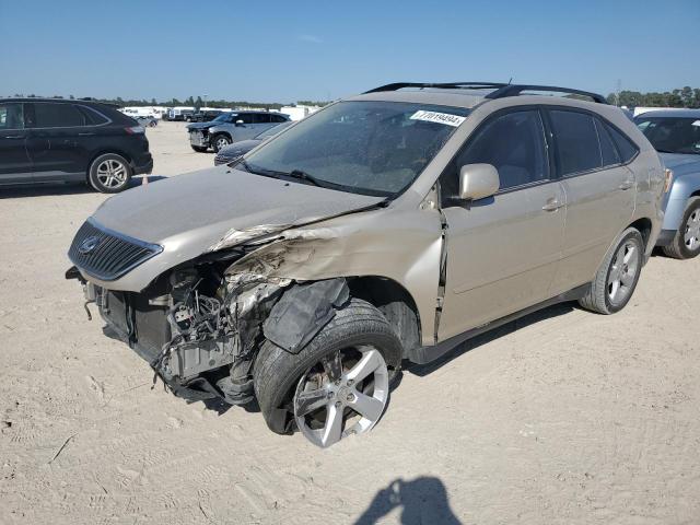 2004 Lexus Rx 330 продається в Houston, TX - Front End