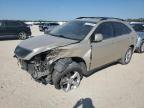 2004 Lexus Rx 330 на продаже в Houston, TX - Front End