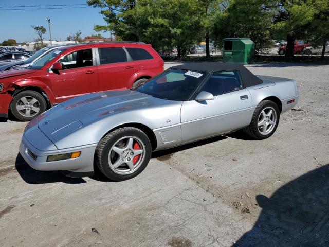 1996 Chevrolet Corvette  en Venta en Lexington, KY - Normal Wear