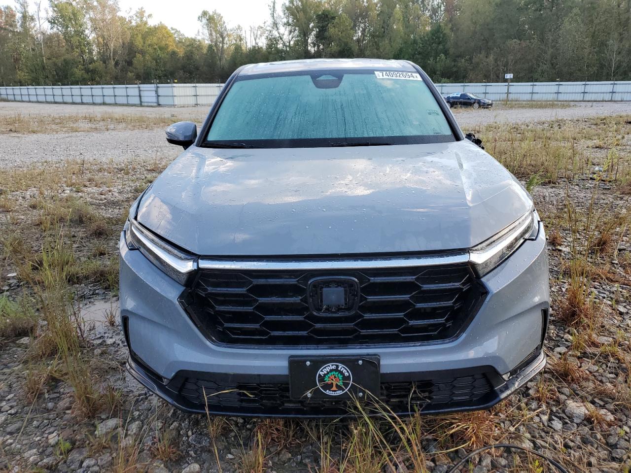 2024 Honda CR-V - Image 5