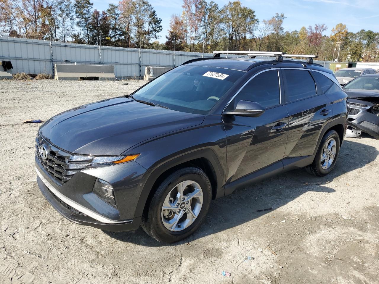 2023 Hyundai Tucson - Image 1