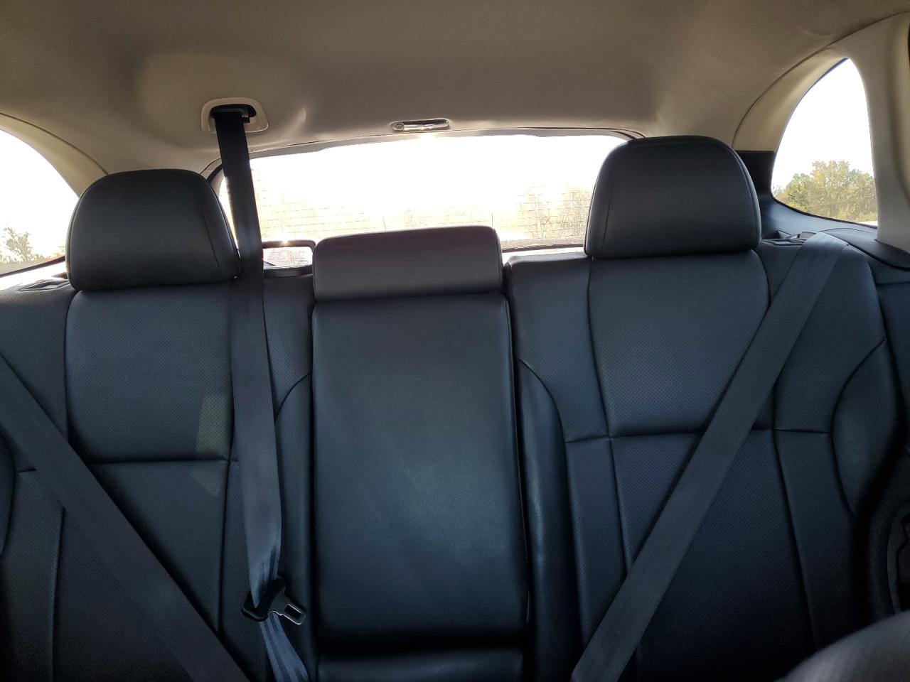 2021 Subaru Outback - Image 10