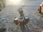 2022 TRIUMPH MOTORCYCLE BONNEVILLE T100 for sale at Copart SC - SPARTANBURG