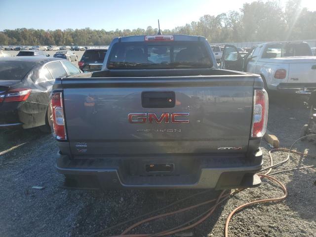 1GTG6FEN9M1208818 GMC Canyon AT4 6