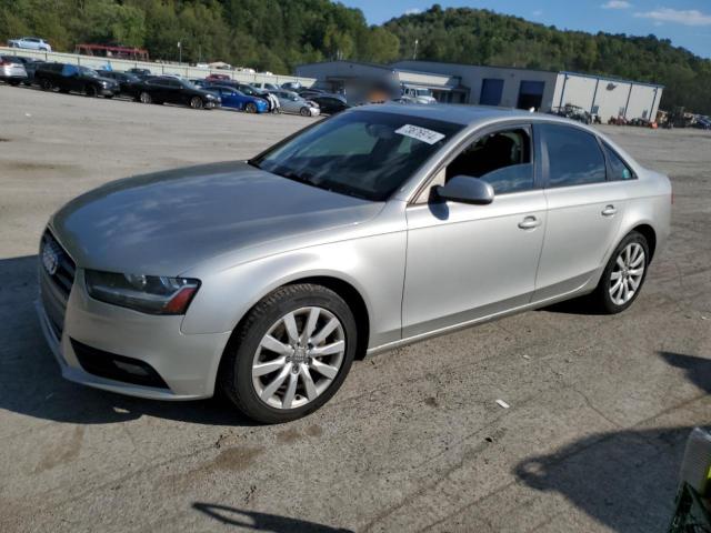 2014 Audi A4 Premium for Sale in Ellwood City, PA - Front End