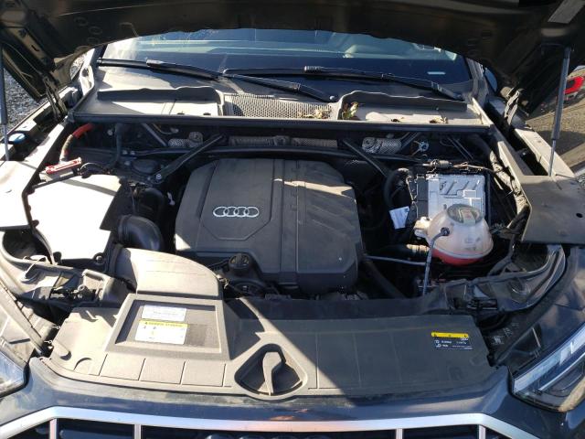 WA1AAAFY8M2067468 Audi Q5 PREMIUM 12