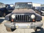 2009 Jeep Wrangler Unlimited Sahara zu verkaufen in Spartanburg, SC - All Over