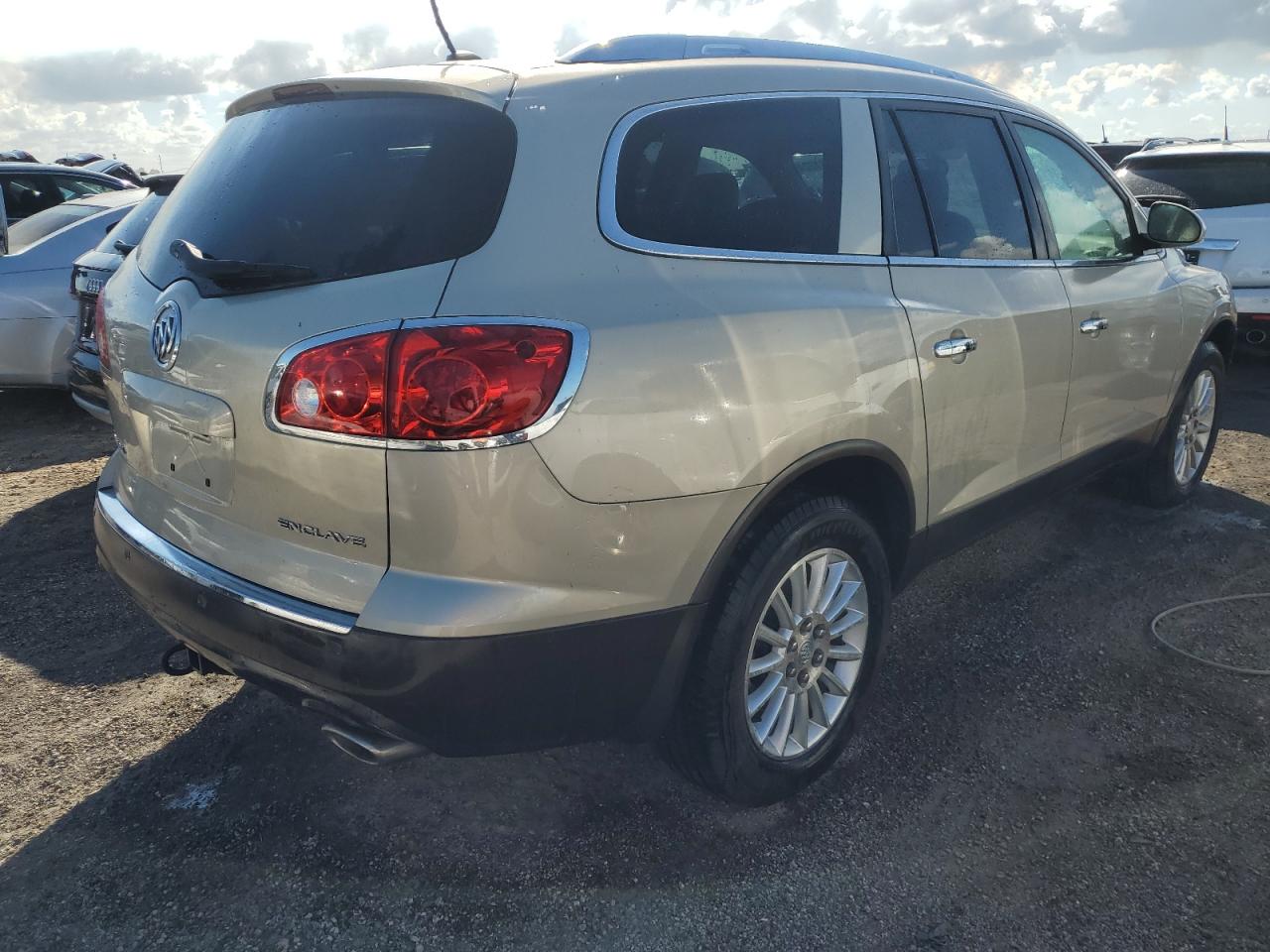 2012 Buick Enclave - Image 3