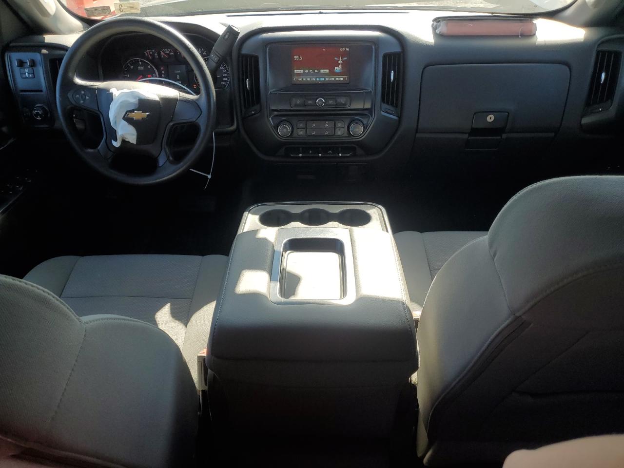 2019 Chevrolet Silverado - Image 8