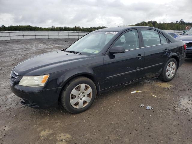 2009 Hyundai Sonata Gls