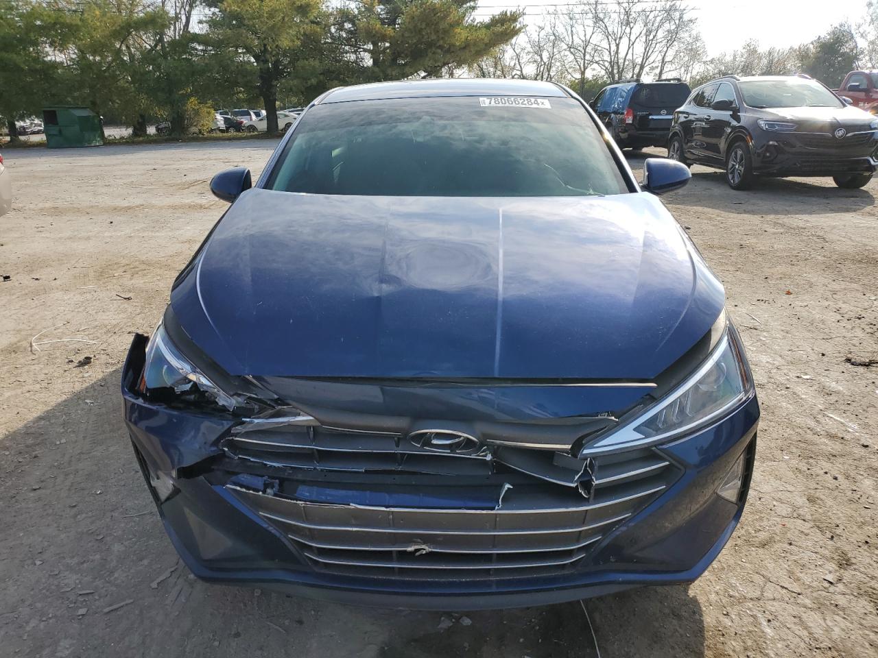 2020 Hyundai Elantra - Image 5