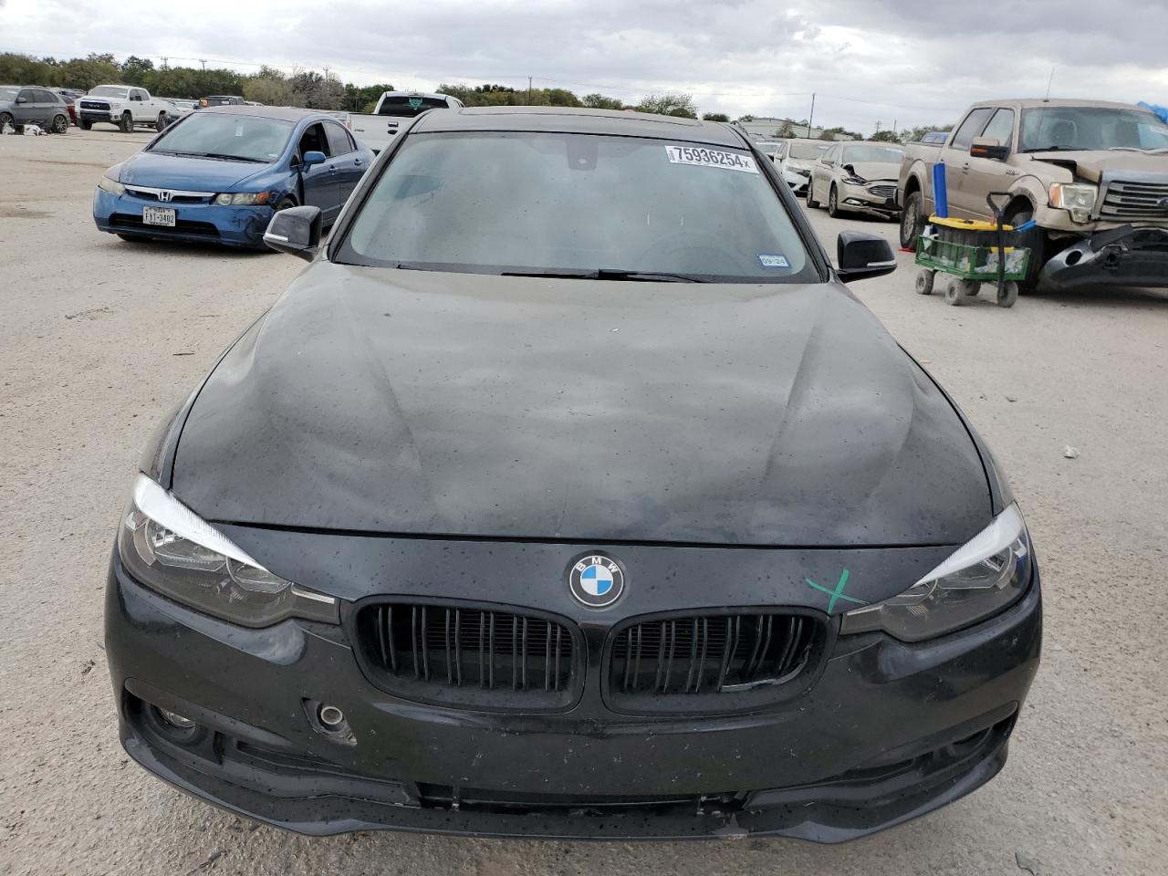 2018 BMW 3er - Image 5