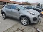 2019 Kia Sportage Lx na sprzedaż w Fort Wayne, IN - Rear End