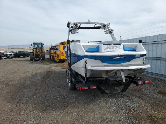 2023 TIGE SKIBOAT