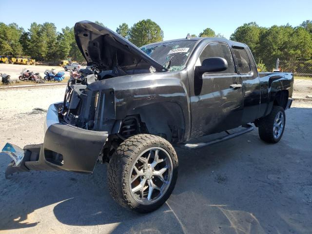 2010 Chevrolet Silverado C1500  Ls de vânzare în Gaston, SC - Front End