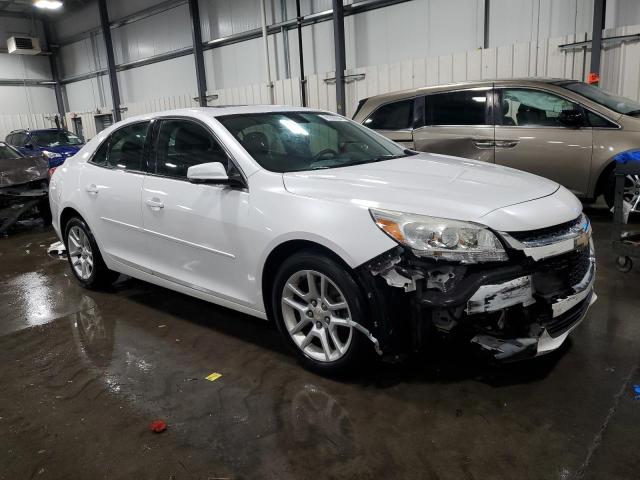  CHEVROLET MALIBU 2015 Biały