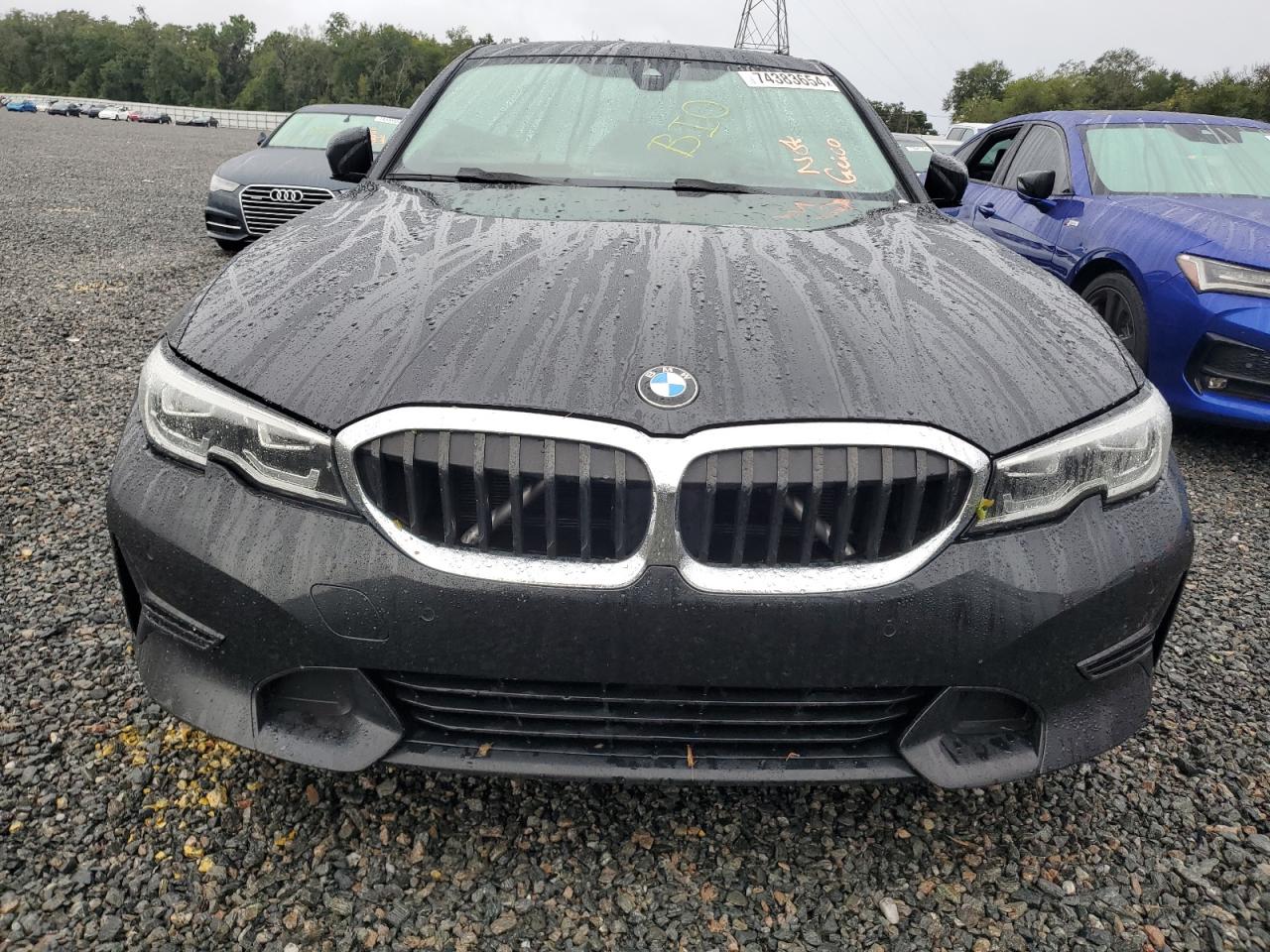 2019 BMW 3er - Image 5