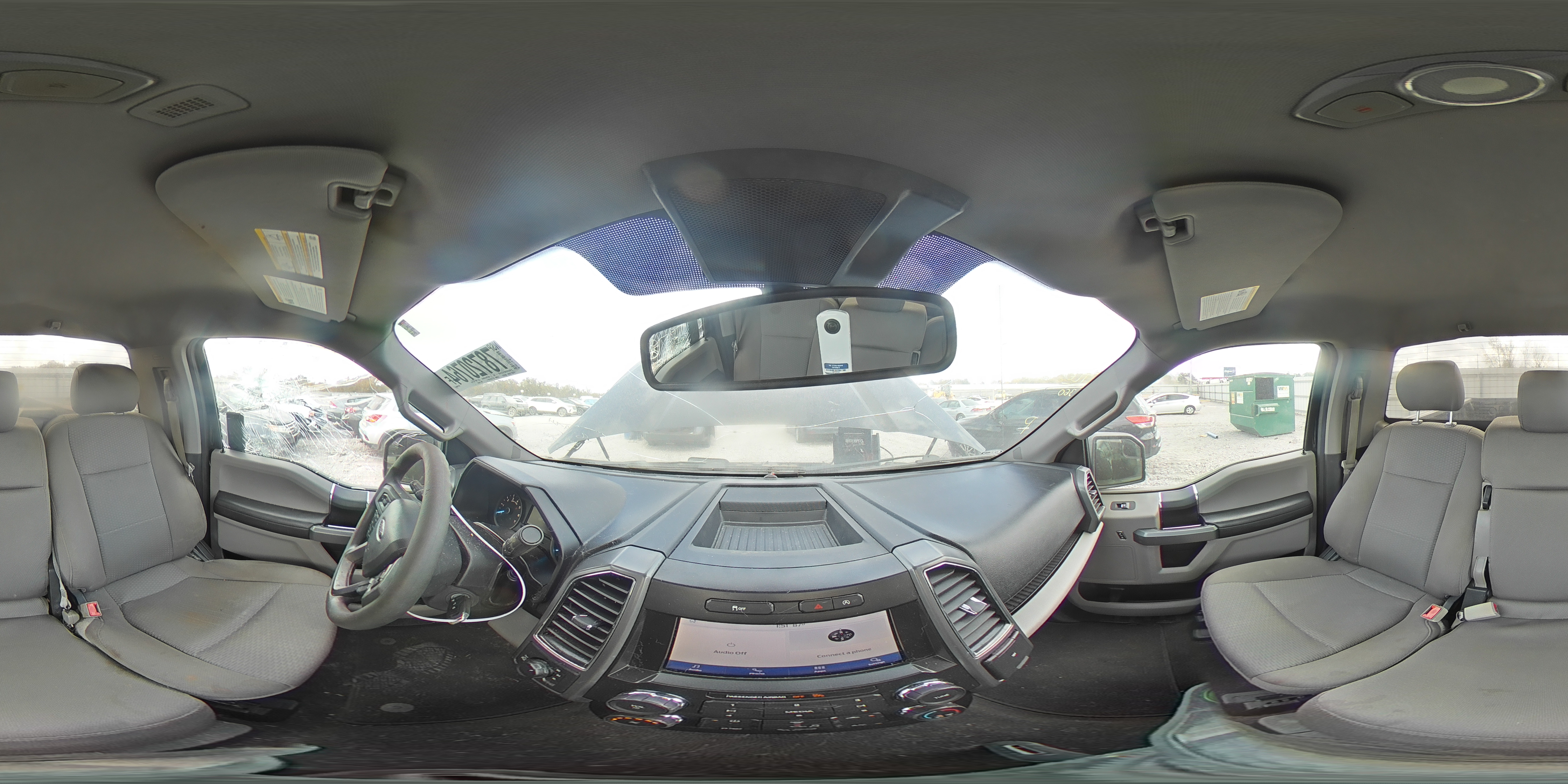 2020 Ford F-150 - Image 13