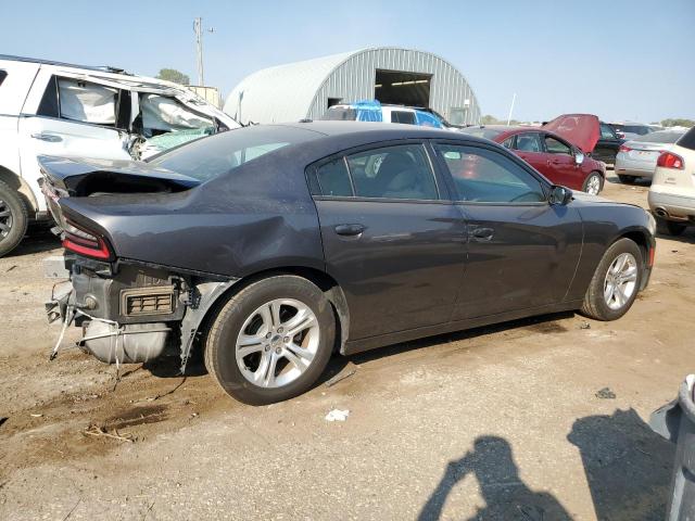  DODGE CHARGER 2021 Сharcoal