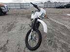 2024 HONDA XR650 L   for sale at Copart IN - DYER