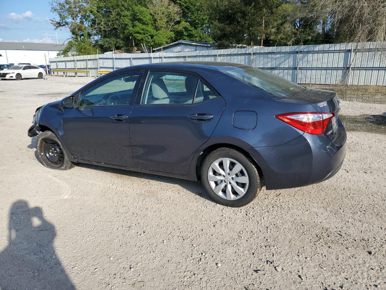 5YFBURHE5GP406096 2016 Toyota Corolla L