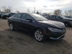 Lansing, MI에서 판매 중인 2015 Chrysler 200 Limited - Front End