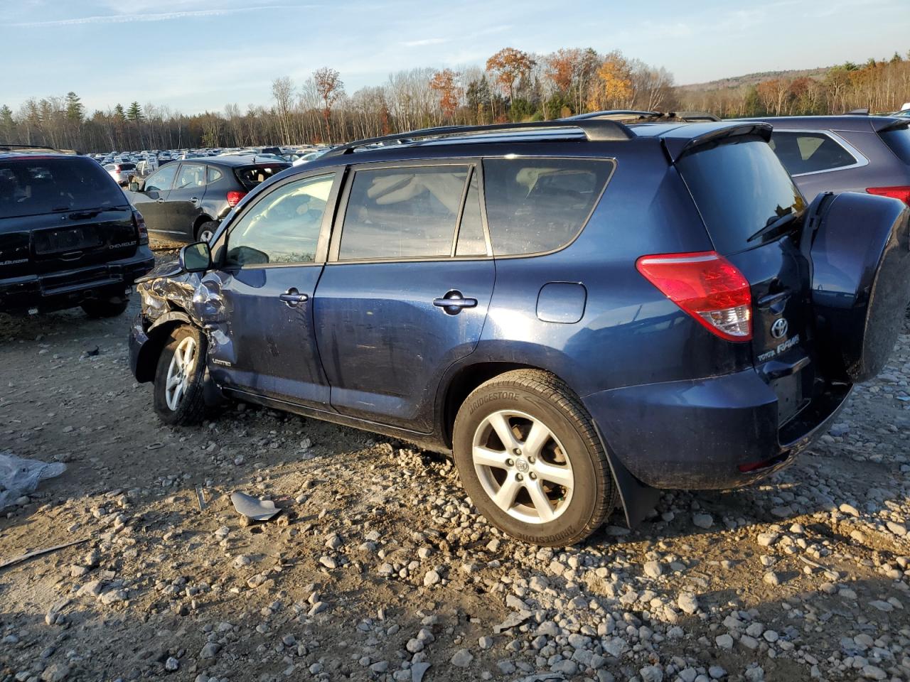 2006 Toyota RAV 4 - Image 2