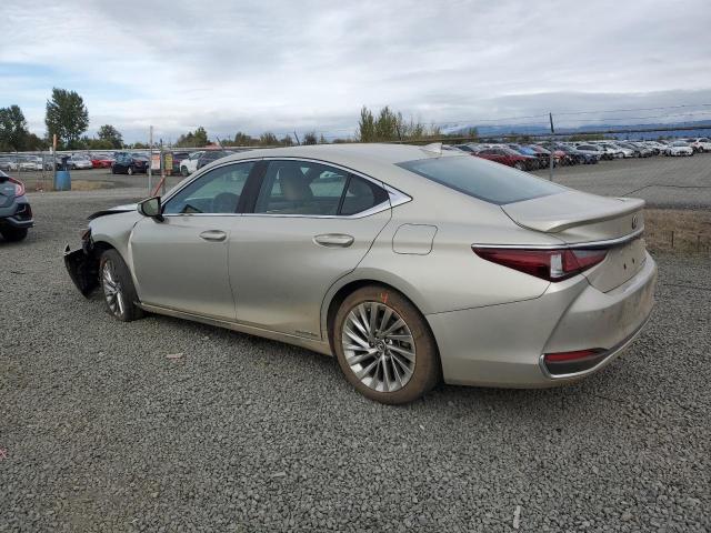 58AEA1C10MU012293 Lexus ES300 ES 300H LU 2