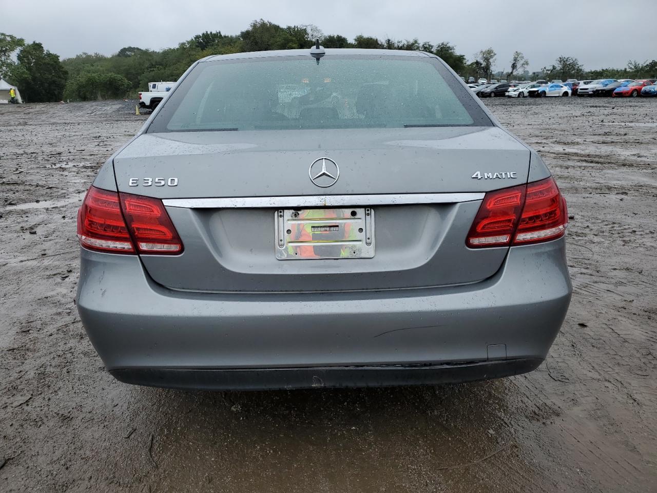 2014 Mercedes-Benz E 350 4Matic VIN: WDDHF8JBXEA793055 Lot: 73923724