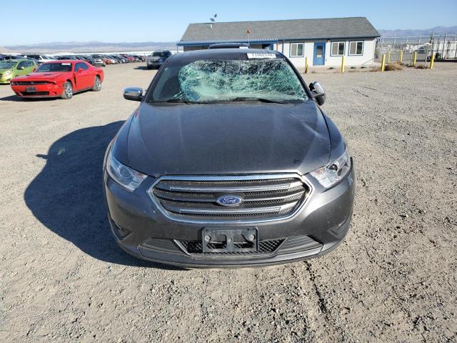  FORD TAURUS 2018 Charcoal