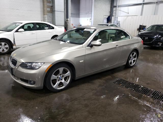 2009 Bmw 328 I