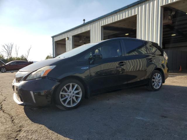 2013 Toyota Prius V 