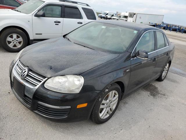 2006 Volkswagen Jetta Tdi