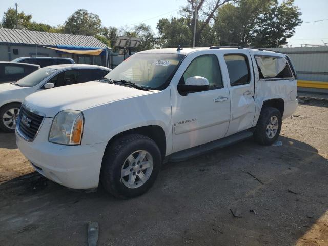 2007 Gmc Yukon Xl K1500