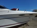 1992 Sea Ray Boat იყიდება Woodhaven-ში, MI - Water/Flood