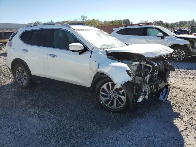  NISSAN ROGUE 2015 White