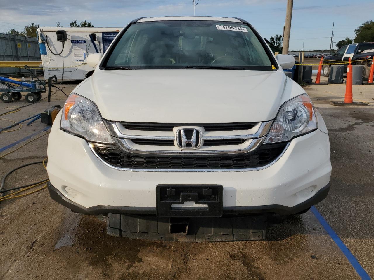 2011 Honda CR-V - Image 5