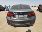 2016 Bmw 328 I Sulev for Sale in Greenwood, NE - Front End