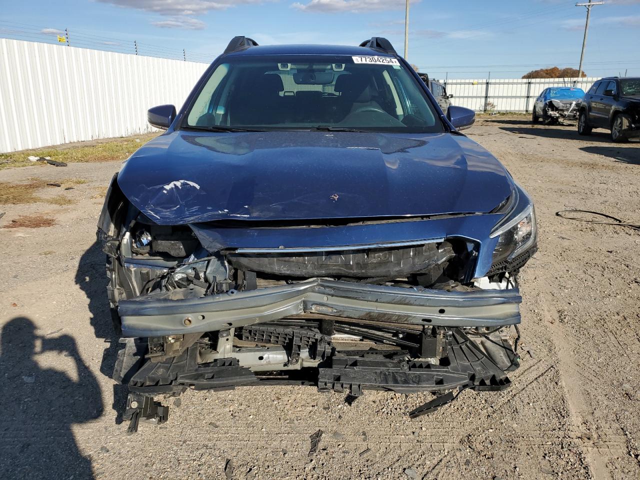 2020 Subaru Outback - Image 5