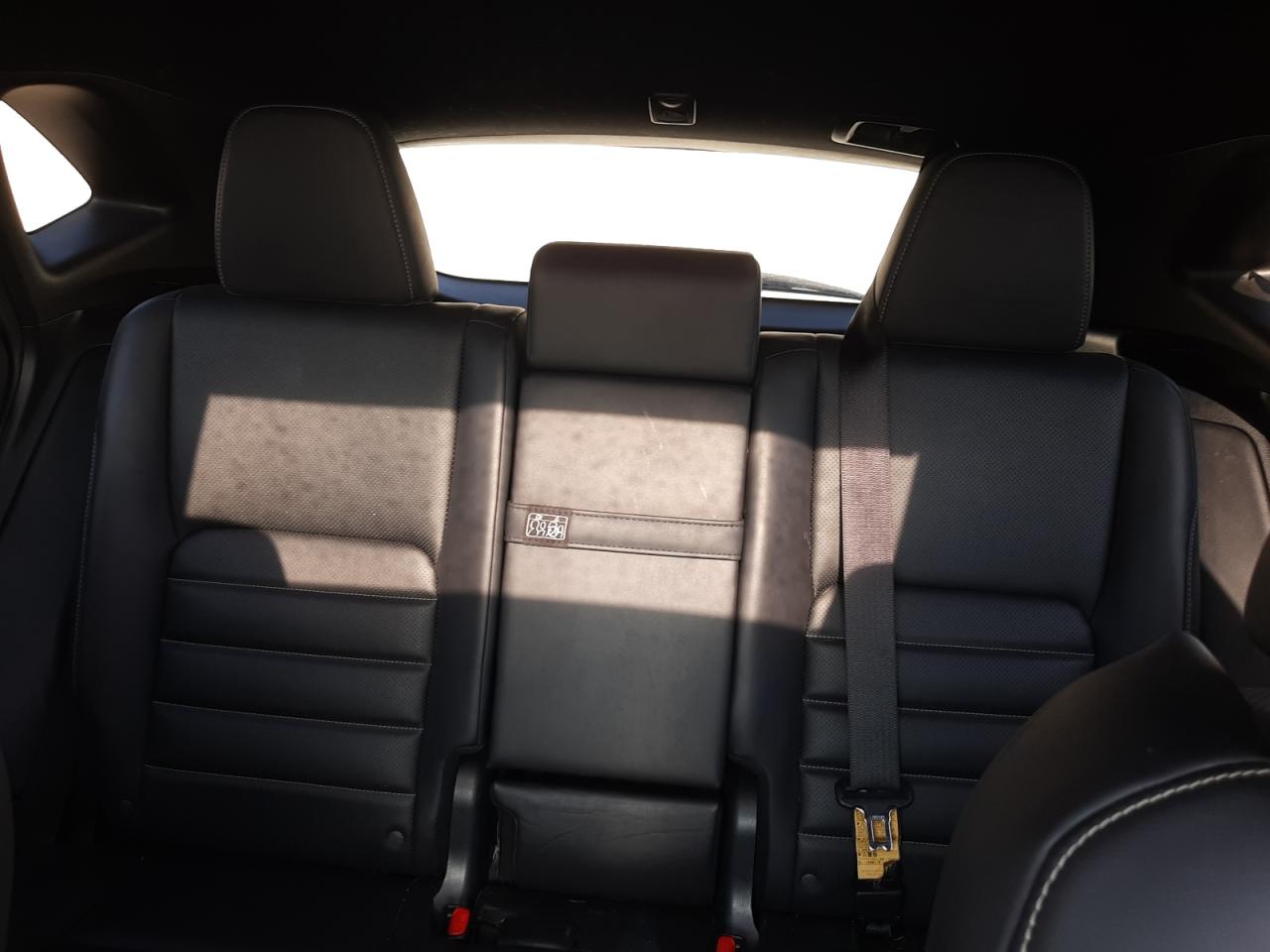 2016 Lexus NX - Image 10