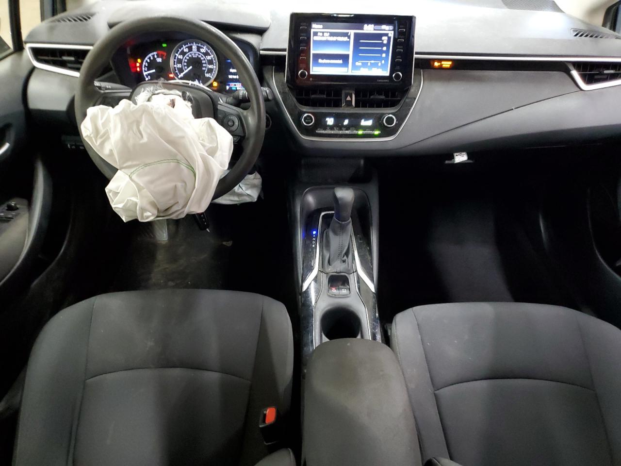 2021 Toyota Corolla - Image 8