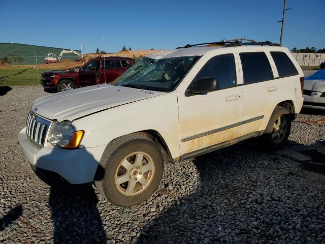 2010 Jeep Grand Cherokee Laredo zu verkaufen in Tifton, GA - Water/Flood