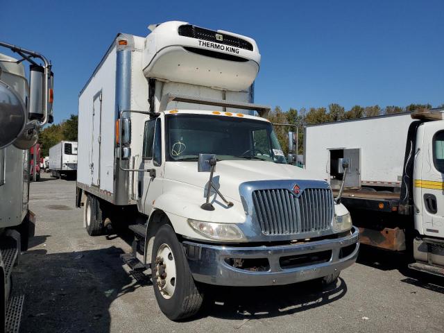 2016 International 4000 4300