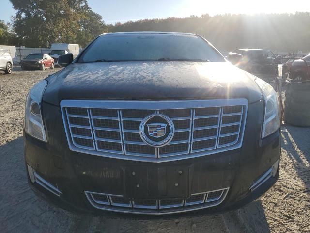  CADILLAC XTS 2013 Black